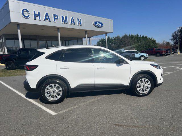 new 2025 Ford Escape car, priced at $31,725