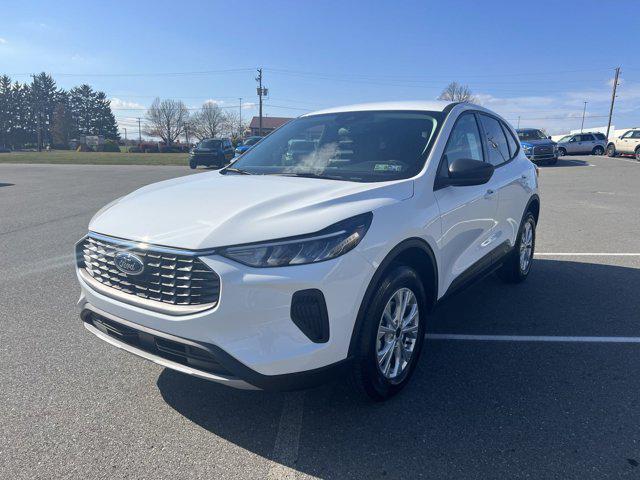 new 2025 Ford Escape car, priced at $31,725