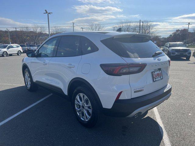 new 2025 Ford Escape car, priced at $31,725