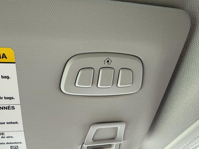 new 2025 Ford Mustang Mach-E car, priced at $57,405