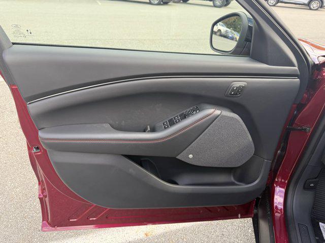 new 2025 Ford Mustang Mach-E car, priced at $57,405