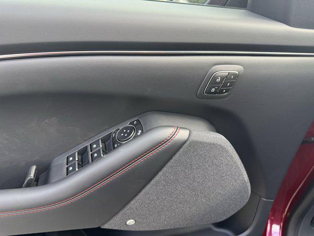 new 2025 Ford Mustang Mach-E car, priced at $57,405