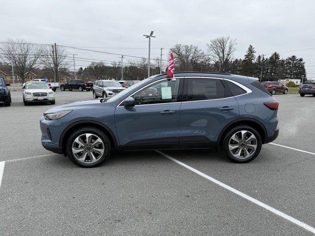 new 2025 Ford Escape car, priced at $39,890