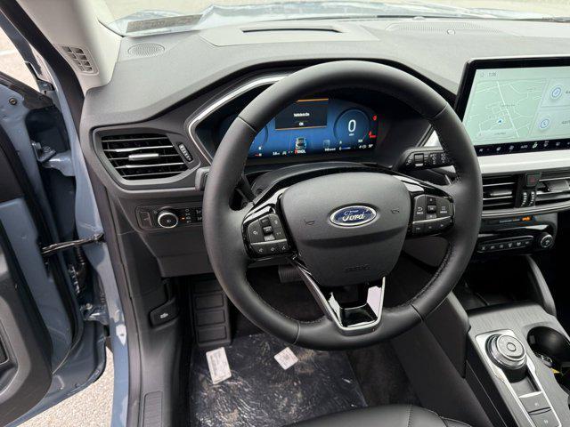 new 2025 Ford Escape car, priced at $39,890