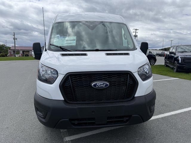 new 2025 Ford Transit-250 car, priced at $54,145