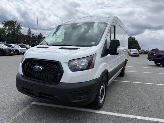 new 2025 Ford Transit-250 car, priced at $54,145