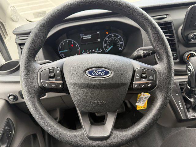 new 2025 Ford Transit-250 car, priced at $54,145