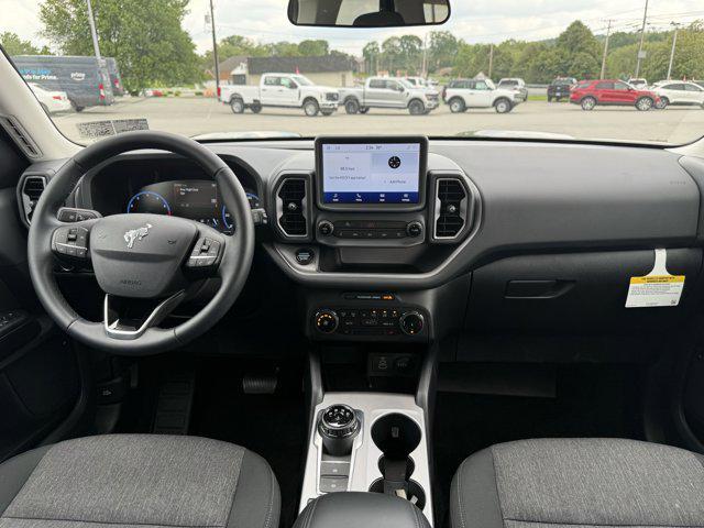 used 2024 Ford Bronco Sport car, priced at $30,579