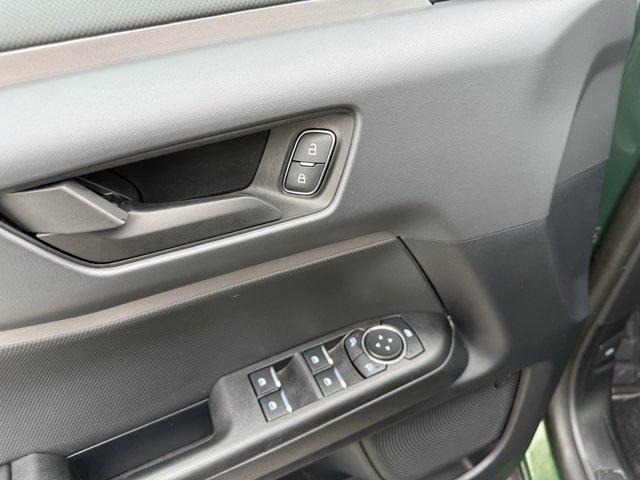 used 2024 Ford Bronco Sport car, priced at $30,579