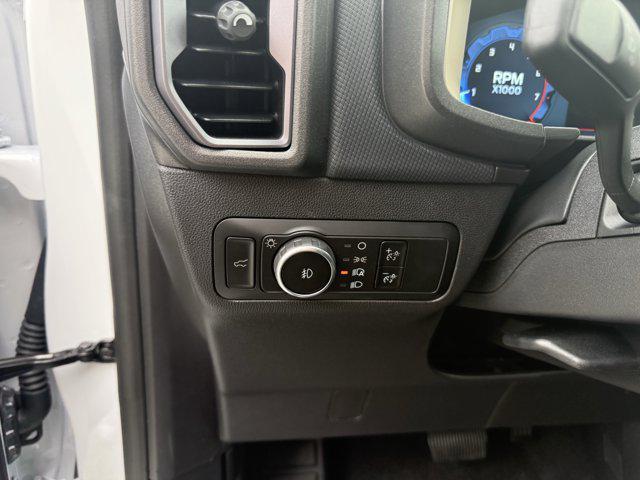 new 2025 Ford Bronco Sport car, priced at $33,185