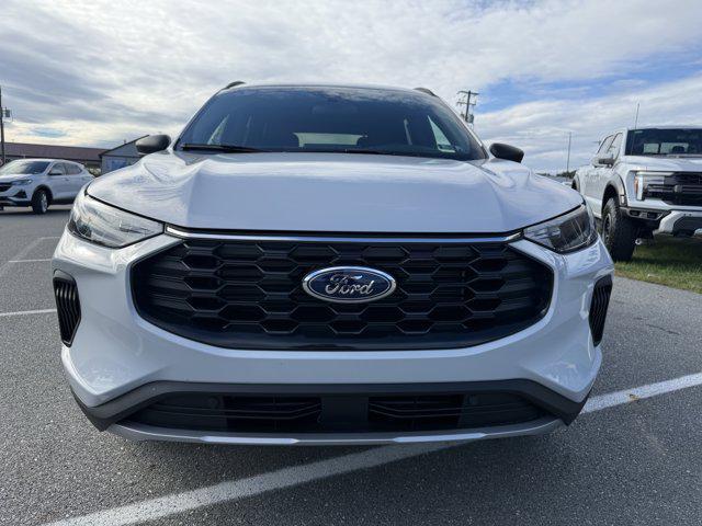 new 2025 Ford Escape car, priced at $31,294