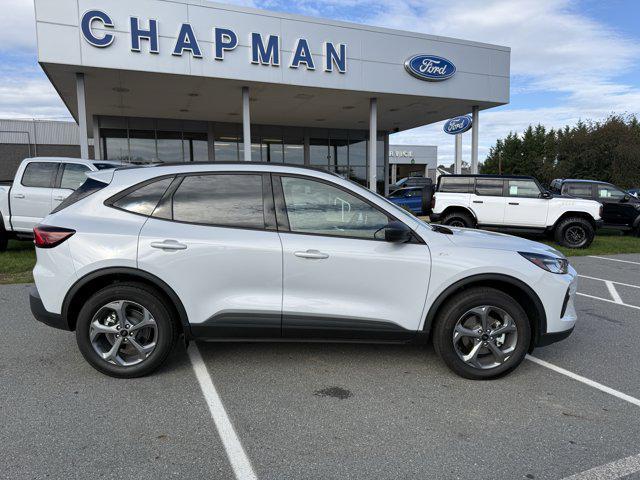 new 2025 Ford Escape car, priced at $31,294
