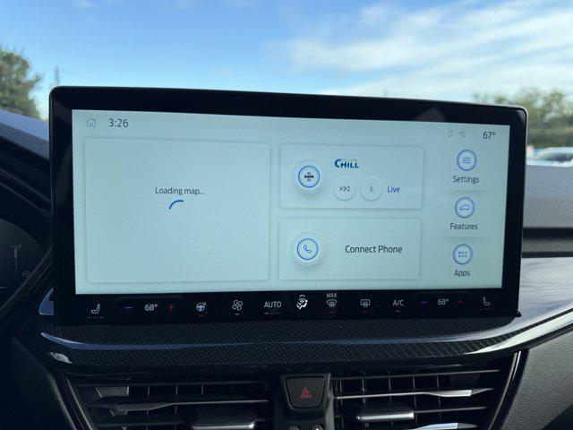 new 2025 Ford Escape car, priced at $31,294