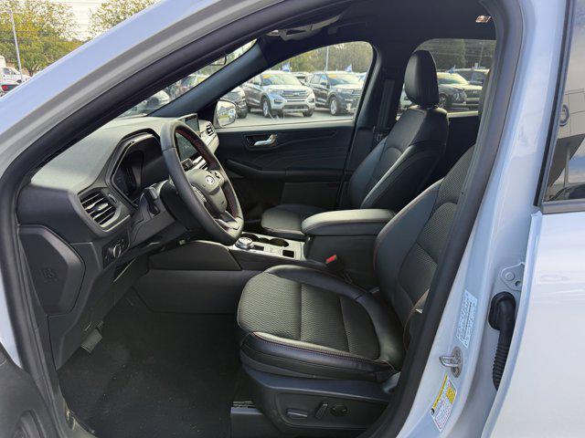 new 2025 Ford Escape car, priced at $31,294