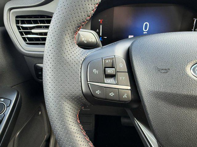new 2025 Ford Escape car, priced at $31,294