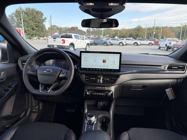 new 2025 Ford Escape car, priced at $31,294
