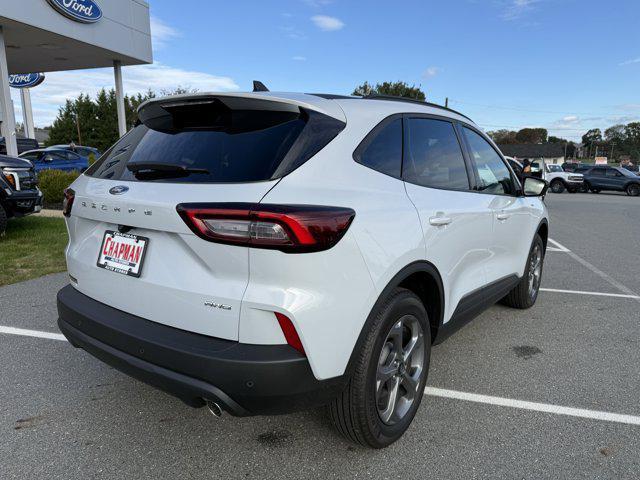 new 2025 Ford Escape car, priced at $31,294