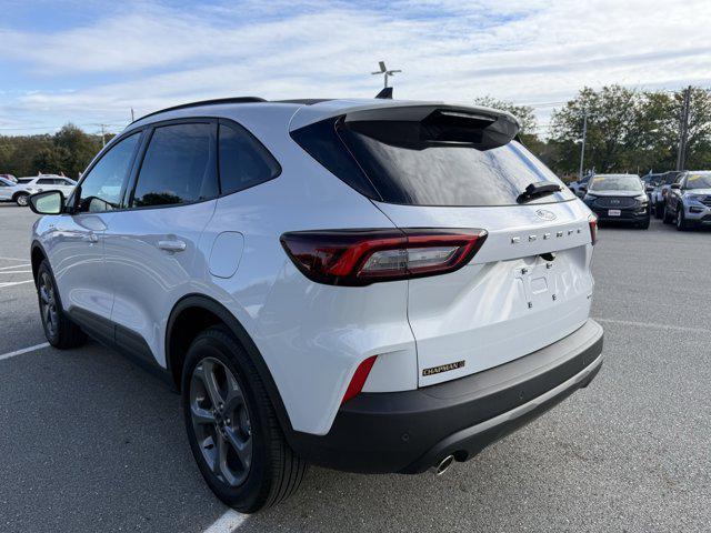 new 2025 Ford Escape car, priced at $31,294