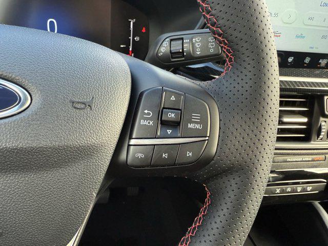 new 2025 Ford Escape car, priced at $31,294