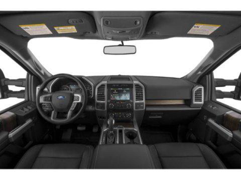 used 2015 Ford F-150 car, priced at $24,287