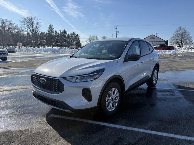 new 2025 Ford Escape car, priced at $32,875