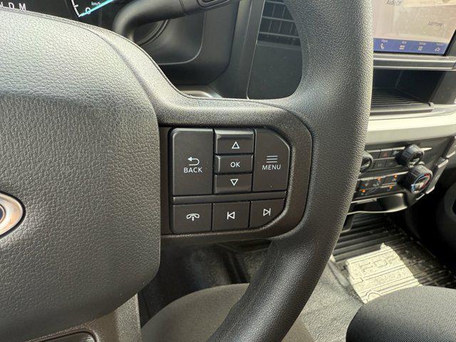new 2025 Ford F-250 car, priced at $54,245