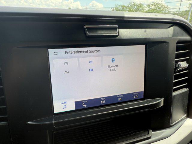 new 2025 Ford F-250 car, priced at $54,245