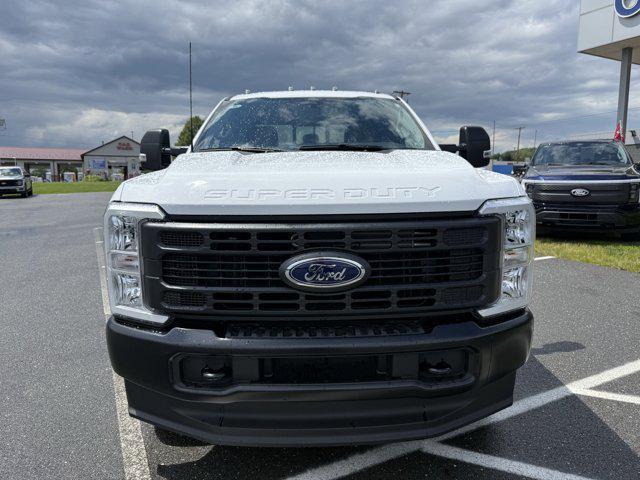 new 2025 Ford F-250 car, priced at $54,245
