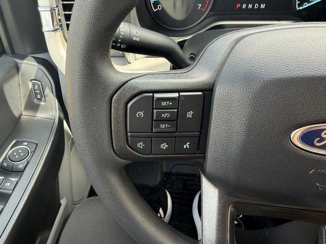 new 2025 Ford F-250 car, priced at $54,245