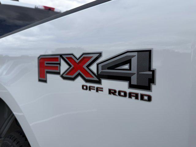 new 2026 Ford F-350 car, priced at $66,275