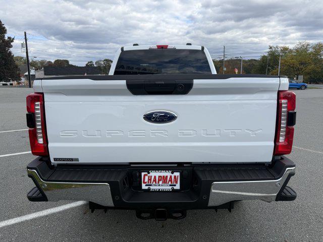 new 2026 Ford F-350 car, priced at $66,275