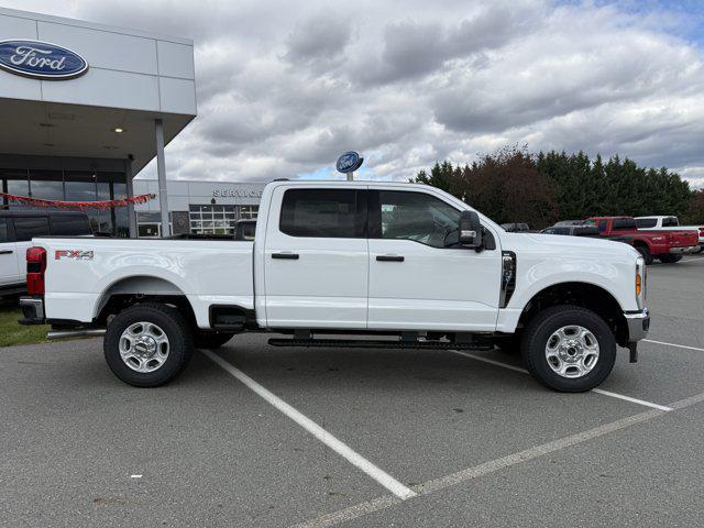 new 2026 Ford F-350 car, priced at $66,275