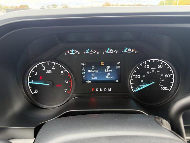 new 2026 Ford F-350 car, priced at $66,275