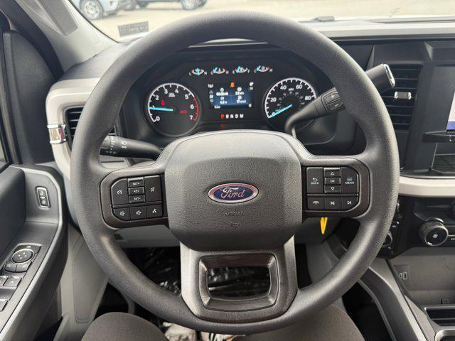 new 2026 Ford F-350 car, priced at $66,275