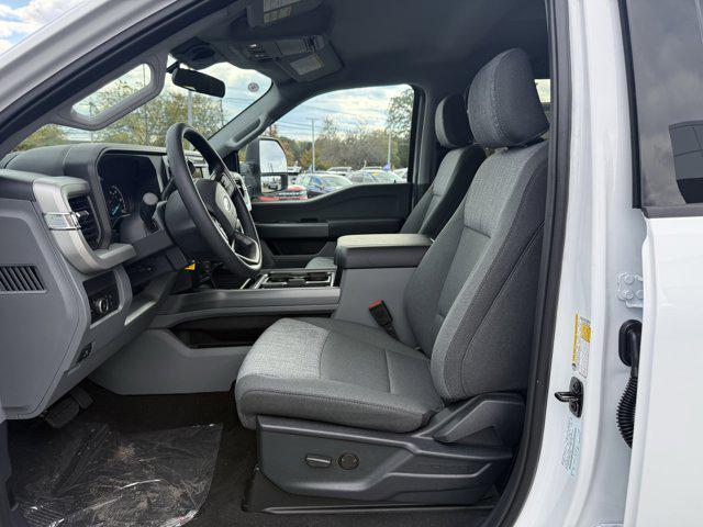 new 2026 Ford F-350 car, priced at $66,275