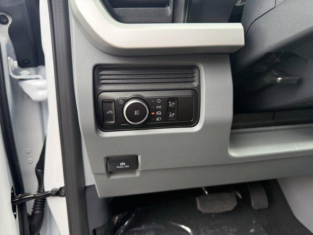 new 2026 Ford F-350 car, priced at $66,275