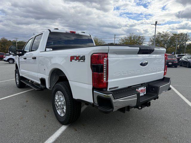 new 2026 Ford F-350 car, priced at $66,275