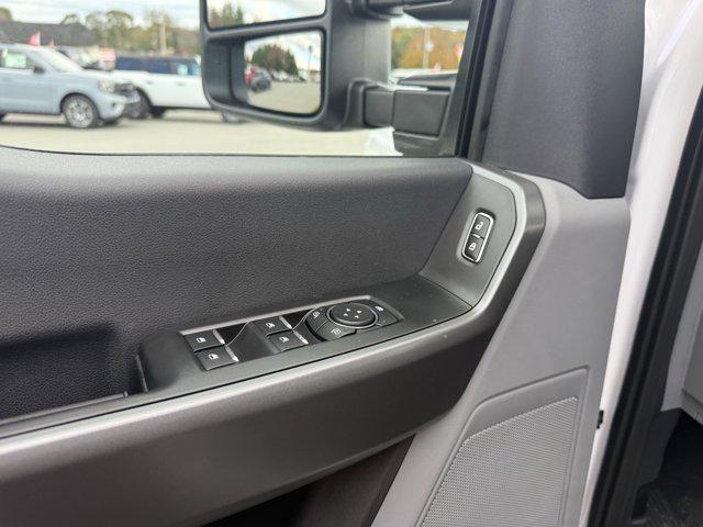 new 2026 Ford F-350 car, priced at $66,275