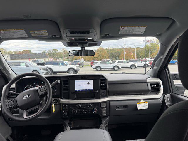 new 2026 Ford F-350 car, priced at $66,275