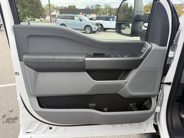 new 2026 Ford F-350 car, priced at $66,275