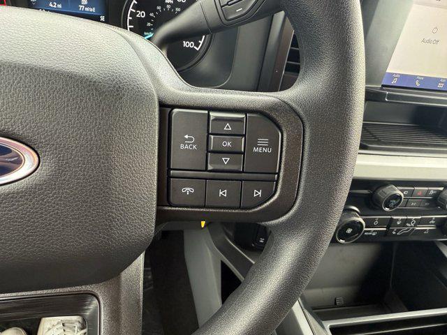 new 2026 Ford F-350 car, priced at $66,275