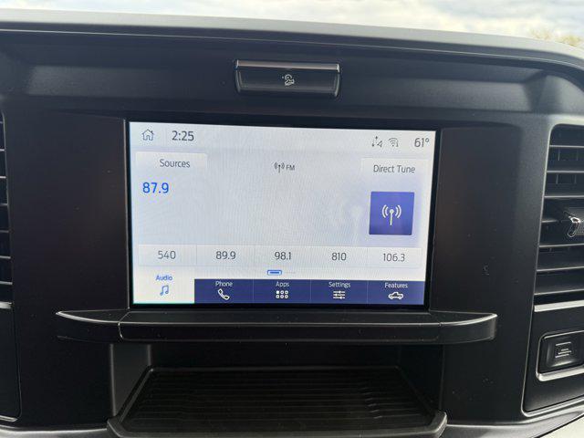 new 2026 Ford F-350 car, priced at $66,275