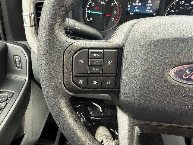 new 2026 Ford F-350 car, priced at $66,275