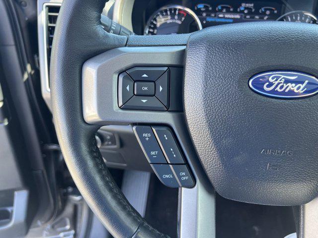 used 2021 Ford Expedition car, priced at $45,287