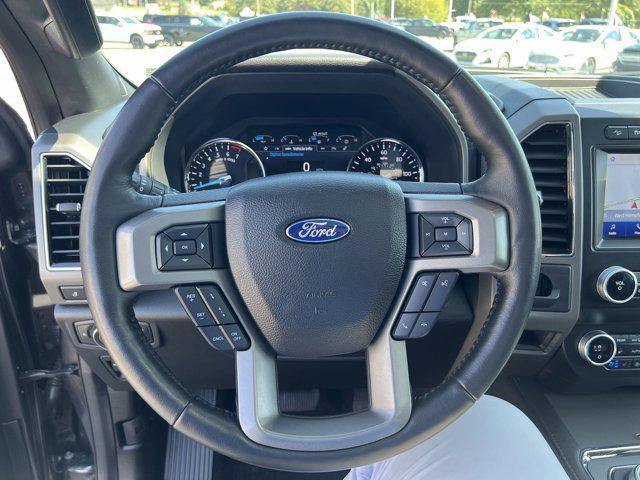 used 2021 Ford Expedition car, priced at $45,287