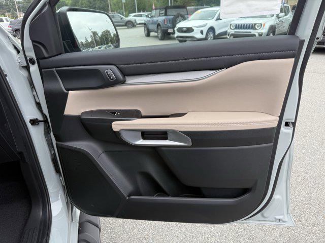 new 2024 Ford Ranger car, priced at $47,126