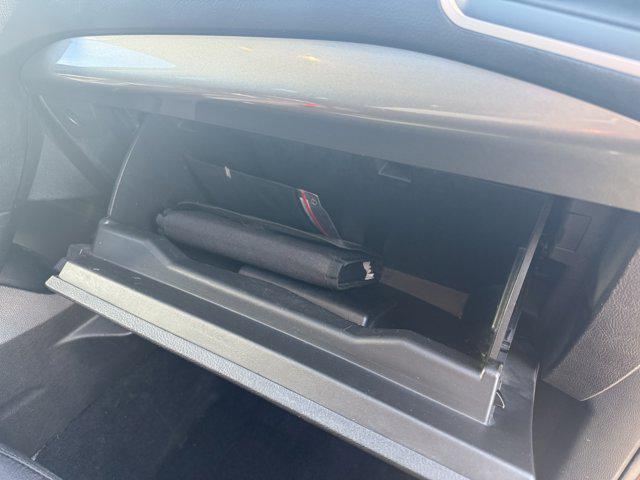 used 2017 Ford Edge car, priced at $14,487