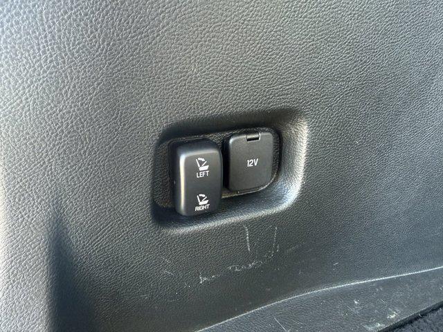 used 2017 Ford Edge car, priced at $14,487