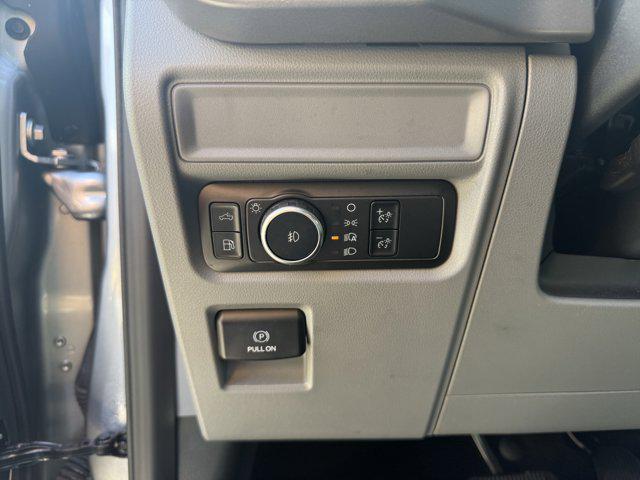 used 2024 Ford F-150 car, priced at $43,687