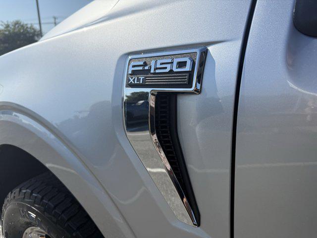 used 2024 Ford F-150 car, priced at $43,687